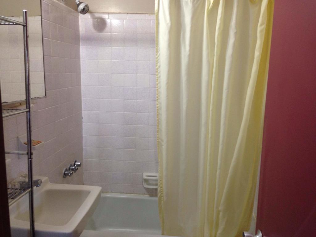 Florida Motel Gainesville Rom bilde