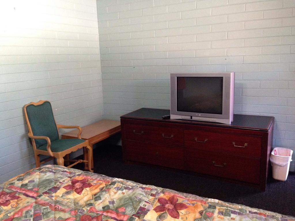 Florida Motel Gainesville Rom bilde